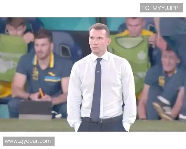 舍甫琴科：从乌克兰足球传奇到世界足坛璀璨明星的辉煌历程