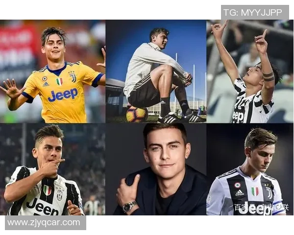 足球巨星年轻时的颜值对比 他们的青春面庞如何征服球迷的心